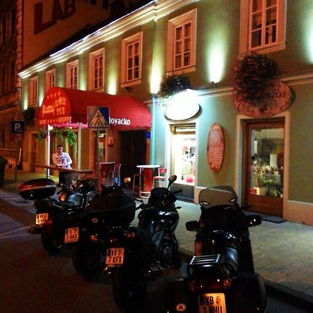 Rooms Su Su Karlovac Zimmer foto