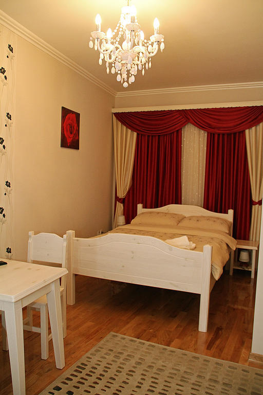Rooms Su Su Karlovac Zimmer foto