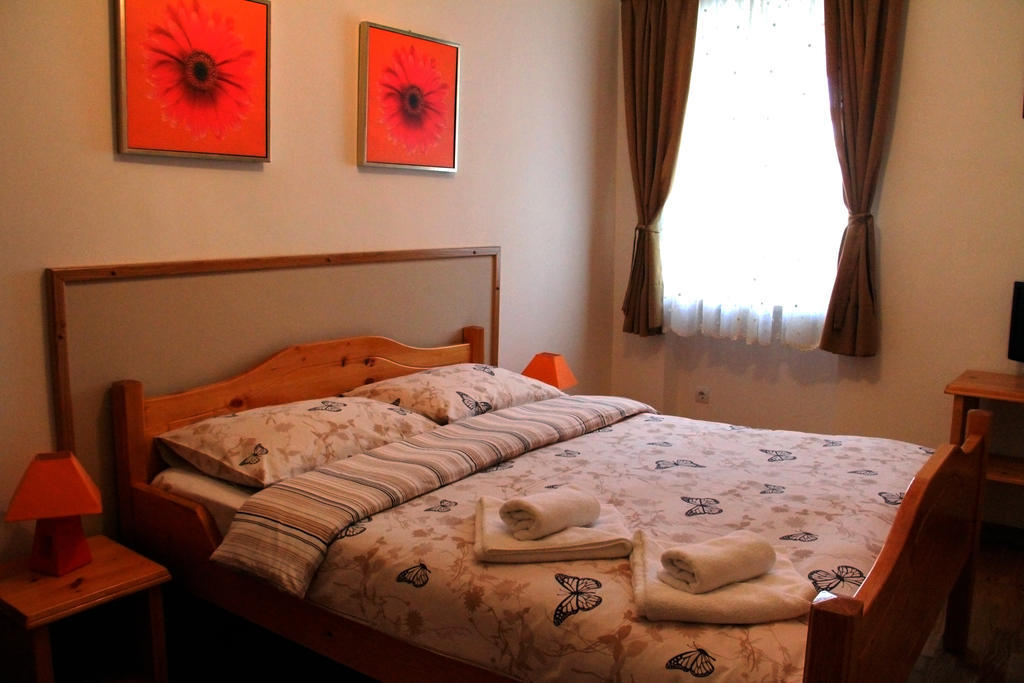 Rooms Su Su Karlovac Zimmer foto