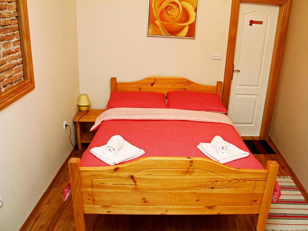 Rooms Su Su Karlovac Zimmer foto