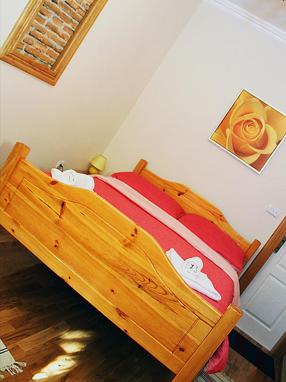 Rooms Su Su Karlovac Zimmer foto